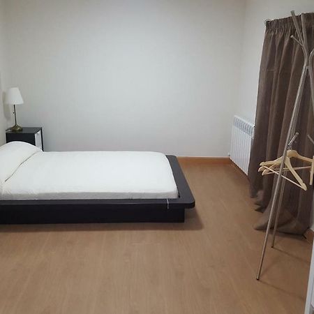 Apartamento Plaza Mayor Madrid Bagian luar foto