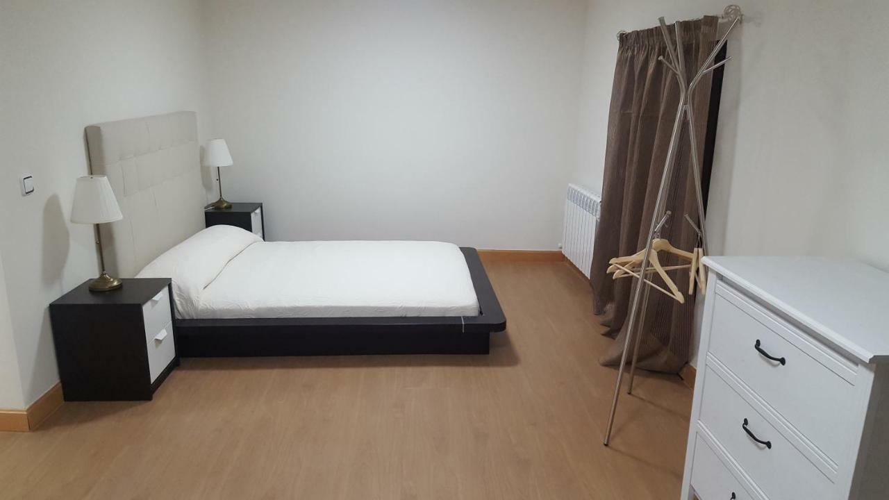 Apartamento Plaza Mayor Madrid Bagian luar foto