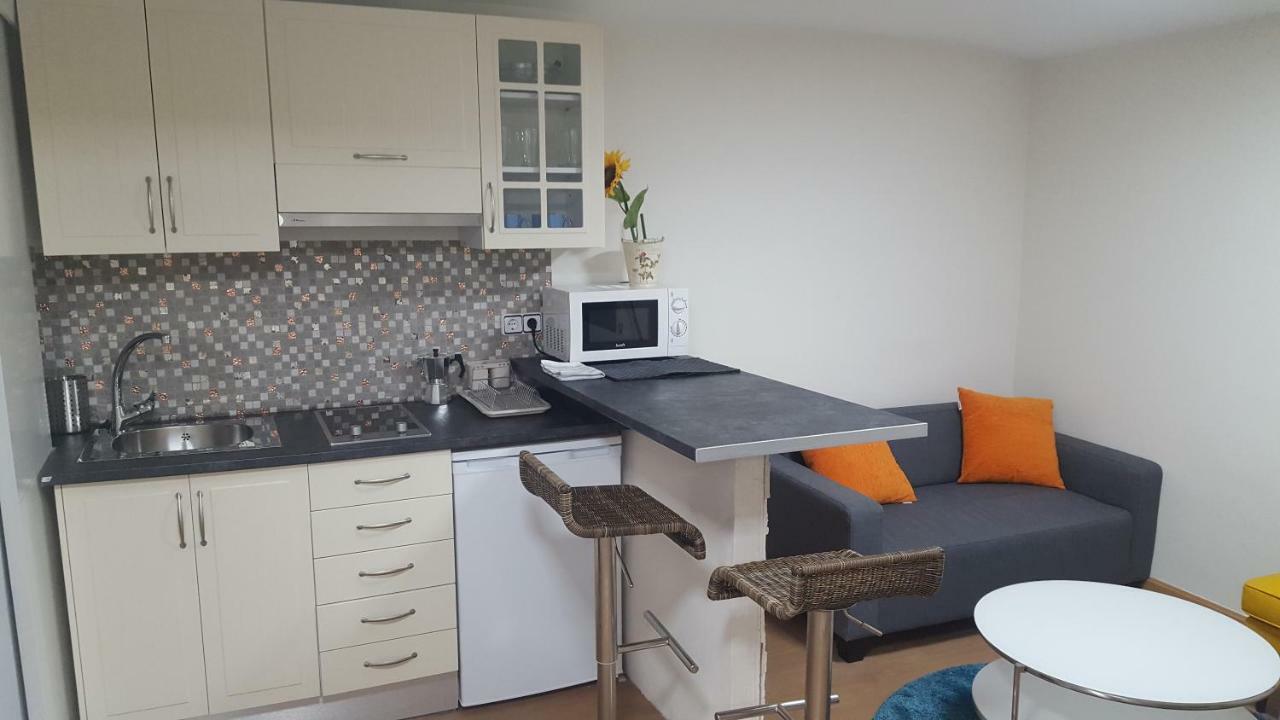Apartamento Plaza Mayor Madrid Bagian luar foto
