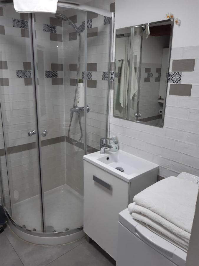 Apartamento Plaza Mayor Madrid Bagian luar foto